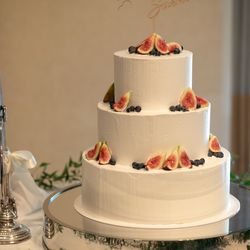 ホテル椿山荘東京の写真10枚目