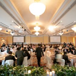 ホテル椿山荘東京の写真32枚目