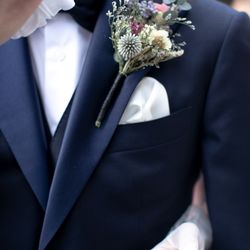 ホテル椿山荘東京の写真19枚目