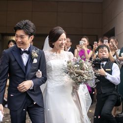 ホテル椿山荘東京の写真29枚目