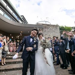 ホテル椿山荘東京の写真33枚目