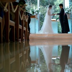 ホテル椿山荘東京の写真7枚目