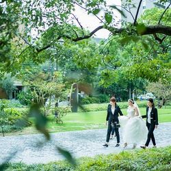 ザ・ガーデンオリエンタル大阪の写真30枚目