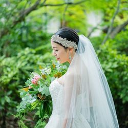 ザ・ガーデンオリエンタル大阪の写真11枚目