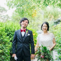 ザ・ガーデンオリエンタル大阪の写真15枚目