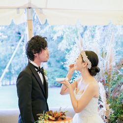 ザ・ガーデンオリエンタル大阪の写真14枚目