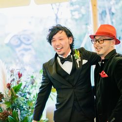 ザ・ガーデンオリエンタル大阪の写真1枚目