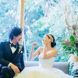 ザ・ガーデンオリエンタル大阪の写真9枚目