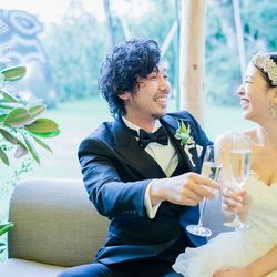 ザ・ガーデンオリエンタル大阪の写真20枚目