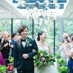 ザ・ガーデンオリエンタル大阪の写真9枚目