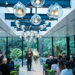 ザ・ガーデンオリエンタル大阪の写真21枚目