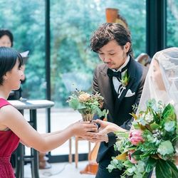 ザ・ガーデンオリエンタル大阪の写真7枚目