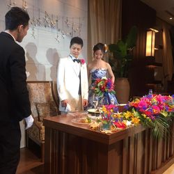 ザ・サーフ オーシャンテラスの写真17枚目