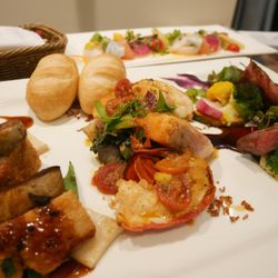 ザ・サーフ オーシャンテラスの写真18枚目