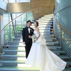 グランド ハイアット 東京の写真10枚目