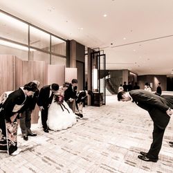 グランド ハイアット 東京の写真33枚目