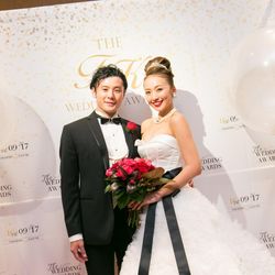 グランド ハイアット 東京の写真15枚目