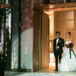 グランド ハイアット 東京の写真1枚目