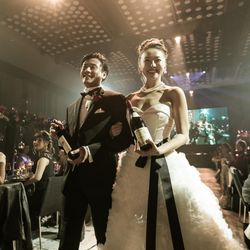 グランド ハイアット 東京の写真23枚目