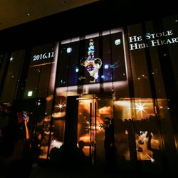 グランド ハイアット 東京の写真27枚目