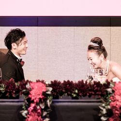 グランド ハイアット 東京の写真32枚目