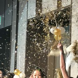 グランド ハイアット 東京の写真22枚目