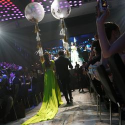 グランド ハイアット 東京の写真10枚目