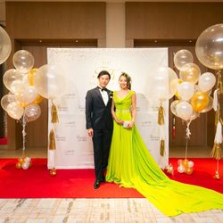 グランド ハイアット 東京の写真26枚目