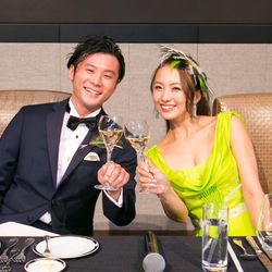 グランド ハイアット 東京の写真30枚目