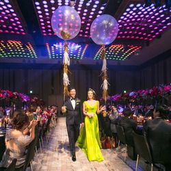 グランド ハイアット 東京の写真36枚目