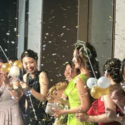 グランド ハイアット 東京の写真29枚目