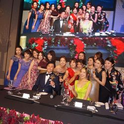 グランド ハイアット 東京の写真12枚目