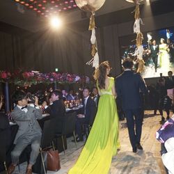 グランド ハイアット 東京の写真1枚目