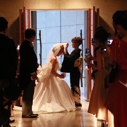 グランド ハイアット 東京の写真20枚目