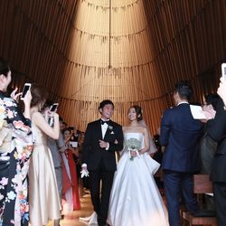 グランド ハイアット 東京の写真15枚目