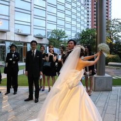 グランド ハイアット 東京の写真32枚目