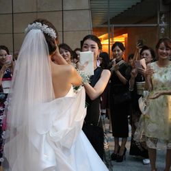 グランド ハイアット 東京の写真7枚目