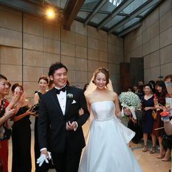 グランド ハイアット 東京の写真9枚目