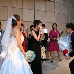 グランド ハイアット 東京の写真29枚目