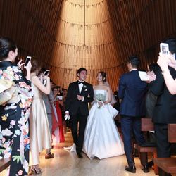 グランド ハイアット 東京の写真16枚目