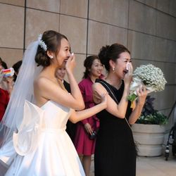 グランド ハイアット 東京の写真11枚目