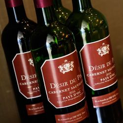 パレスホテル東京の写真21枚目