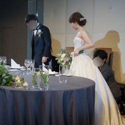 パレスホテル東京の写真33枚目