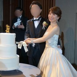 パレスホテル東京の写真35枚目