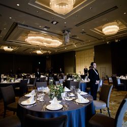 パレスホテル東京の写真30枚目