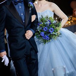 パレスホテル東京の写真8枚目