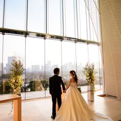 パレスホテル東京の写真33枚目