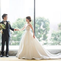 パレスホテル東京の写真15枚目