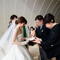 パレスホテル東京の写真22枚目