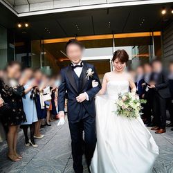 パレスホテル東京の写真22枚目